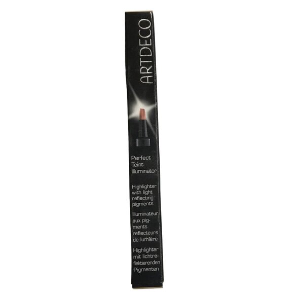 ARTDECO Perfect Teint Illuminator Shade #8 Highlighter - Picture 1 of 7